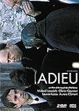 DVD Adieu - Coffret 2 DVD, film DVD Adieu - Coffret 2 DVD