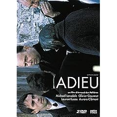 Adieu - Coffret 2 DVD