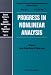 Progress in Nonlinear Analysis: Proceedings of the Second International Conference on...