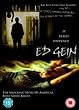 Ed Gein [DVD]