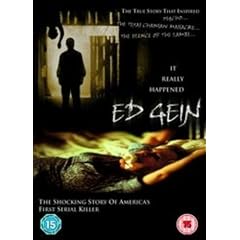 Ed Gein [2000]