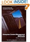Enterprise Content Management Methods: What You Need to Know