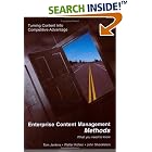 Click here to buy Enterprise Content Management Methods: What You Need to Know by  Tom Jenkins, Walter Koehler, and John Shackleton.