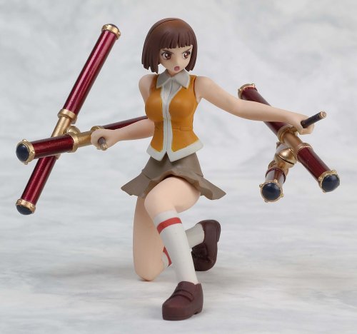 �������ॺ�����ݥ졼����� ��-HiME Collecton Figure Ver.2.5 Box �����Ϸ����� �������� ������� ���᡼�� �ե��� �����꡼ ���� ư�� �̿���