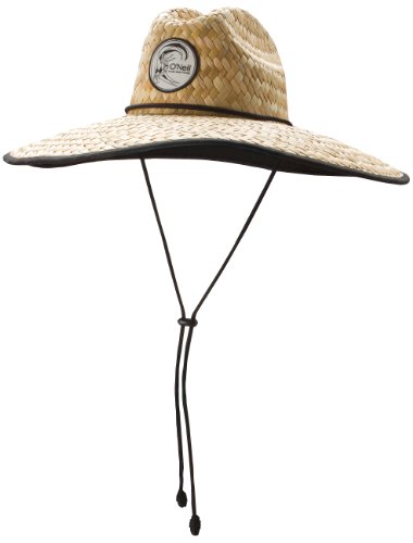 Oneill Men's Sonoma Straw Hat