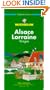 Michelin Alsace/Lorraine Green Guide (French Language Edition)