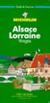 Alsace, Lorraine, Vosges