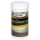 Glutino Chicken Soup Base, 5.6-Ounce Units (Pack of 6)