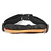 Water & Wood Outdoor Running Jogging Hiking Waist Pack Pouch Belt Bag
