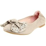 dark pink high heels Stevies Pritty Flat (Little Ki