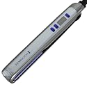 Remington S9951 Shine Therapy Frizz Control, Humidity Resistant Ceramic Flat Hairstyling Iron, 1 Inch