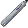 Remington S9951 Shine Therapy Frizz Control, Humidity Resistant Ceramic Flat Hairstyling Iron, 1 Inch