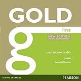 Gold. First, Coursebook