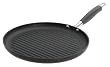 Anolon 81963 12" Advanced Round Shallow grill Pan