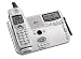 AT&T E5860 5.8 GHz DSS Expandable Cordless Phone with Answering System