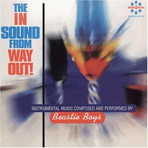The in Sound from Way Out