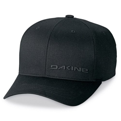 DAKINE Mens Silicone Rail Cap