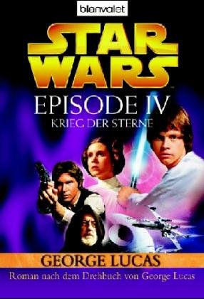 George Lucas