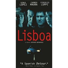 Lisboa [VHS]