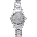 Women's Timex Bracelet-Style Fashion Watch - Silver