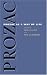 Books : Prozac as a Way of Life (Studies in Social Medicine)