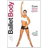 Ballet Body Signature Series Core Body Workout