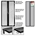 Pet Supplies : Screen Center Hinge 36X12Blk