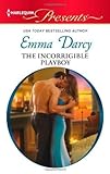 The incorrigible playboy
