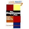 The Happiness Plan: Simple Steps to a Happier Life