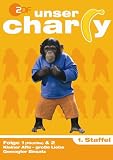 Unser Charly (1. Staffel, Folge 1&2) - Ralf Lindermann