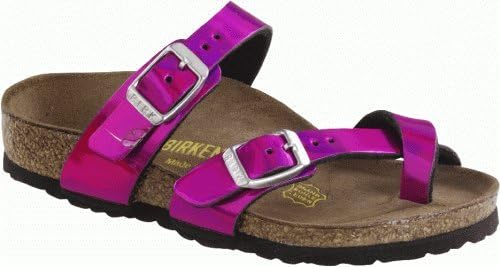 Birkenstock Thong Mayari Kinder Mirror Pink 28.0 N EU