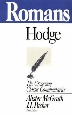Romans (Crossway Classic Commentaries) under The Books Store