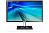 Samsung S27C570HS 27 inch PLS LED Monitor (300cd/m2, 1920x1080, 5ms, HDMI, VGA)