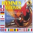 Hymnes nationaux