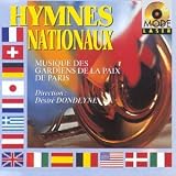 Hymnes Nationaux