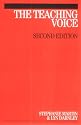 The Teaching Voice