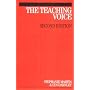 The Teaching Voice