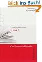Faust I