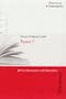 Faust I