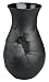 Rosenthal Vases of Phases 8 1/4-Inch Vase, Black