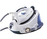 Kitchen & Housewares : Tefal GV8150 Easy Store Turbo Steam Generator, 150 g Per Minute Turbo Steam, 2200 Watts