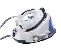 Tefal GV8150 Easy Store Turbo Steam Generator, 150 g Per Minute Turbo Steam, 2200 Watts
