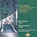 Classical Music : Flagello: Piano Concerto No 2; Piano Concerto No 3: Credendum; Overtures