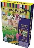 Piano Wizard for PC With Midi Cable (M2)