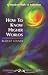 How to Know Higher Worlds