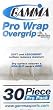 Gamma Pro Wrap 30-Pack