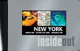 Insideout New York City Guide (Insideout Guides)