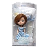 Little Pullip Purezza Doll Model #01