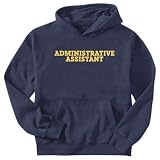 Sweatshirt Navy Blue 