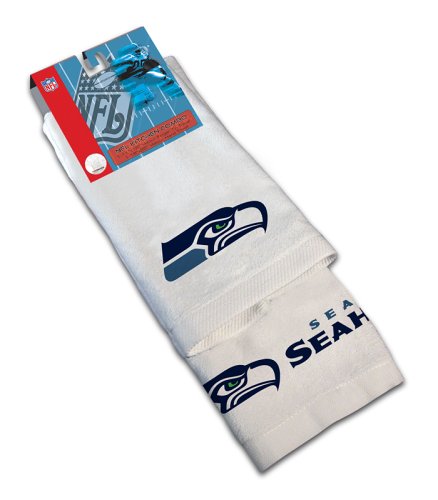 Seattle Seahawks Kitchen Towel Combo